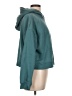 Forever 21 Teal Pullover Hoodie Size L - photo 4