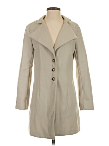 Unbranded Trenchcoat (view 1)