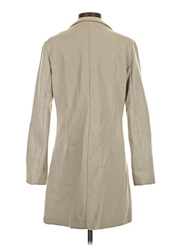 Unbranded Trenchcoat (view 2)