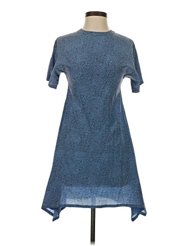 Opening Ceremony Casual Dress (view 1)
