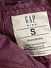 Gap Kids 100% Polyester Purple Vest Size S (kids) - photo 3