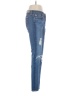 Adriano Goldschmied Hearts Blue Jeans Size 26 waist - photo 4