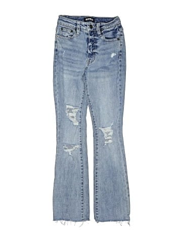 Katie J NYC Jeans (view 1)