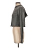 Prince & Fox Gray Long Sleeve Turtleneck Size XS - photo 5