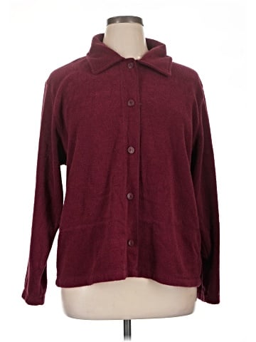 Jennifer Moore Cardigan (view 1)