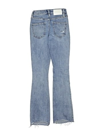 Katie J NYC Jeans (view 2)