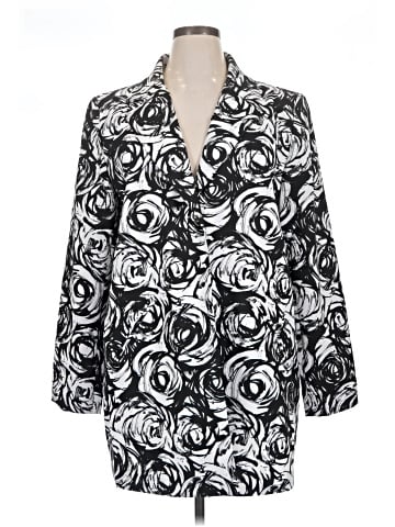 Metrostyle Blazer (view 1)