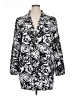 Metrostyle 100% Polyester White Blazer Size 20 - photo 1