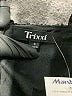 Trixxi 100% Polyester Black Cocktail Dress Size S - photo 7