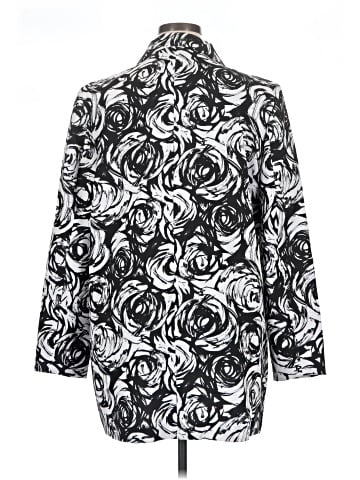 Metrostyle Blazer (view 2)