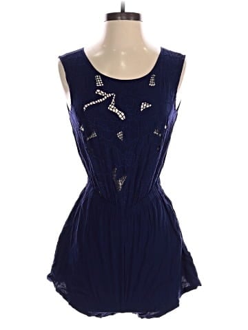 Reformed Romper (view 1)