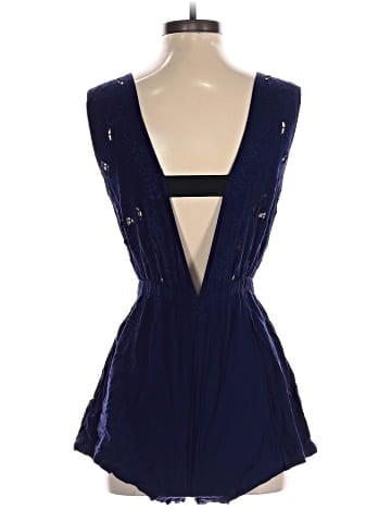 Reformed Romper (view 2)