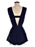Reformed Stars Blue Romper Size 2 - photo 2