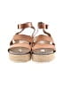 Patrizia Pepe Tan Wedges Size EU 40 - photo 2