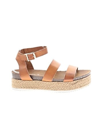 Patrizia Pepe Wedges (view 1)