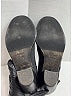 Acne Black leather ankle boots Size EU 40 - photo 5