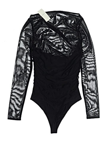 Abercrombie & Fitch Bodysuit (view 1)