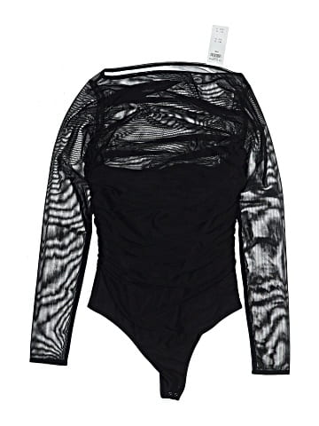 Abercrombie & Fitch Bodysuit (view 2)