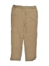 DKNY Solid Tan Khakis Size 4T - photo 2