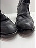 Acne Black leather ankle boots Size EU 40 - photo 3
