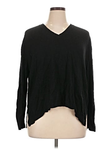 MICHAEL Michael Kors Pullover Sweater (view 1)