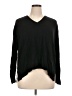 MICHAEL Michael Kors Black Pullover Sweater Size XL - photo 1