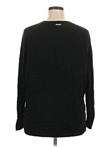 MICHAEL Michael Kors Pullover Sweater (view 2)