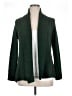 Joan Vass Green Cardigan Size XL - photo 1