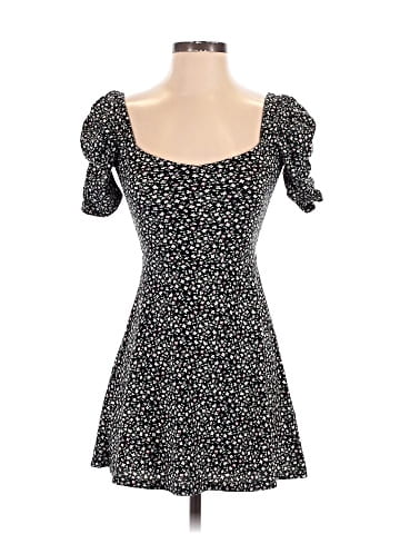 Divided by H&M Cocktail Dress (view 1)