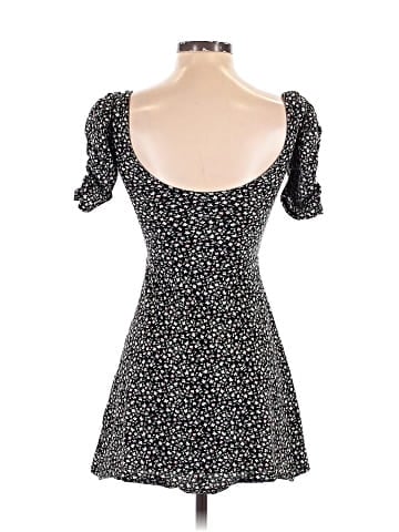 Divided by H&M Cocktail Dress (view 2)