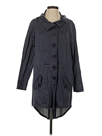 People Like Frank Raincoat (view 1)