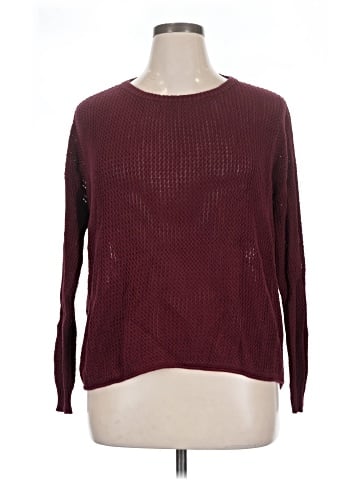 Forever 21 Pullover Sweater (view 1)