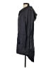 People Like Frank Gray Raincoat Size 4 - photo 5