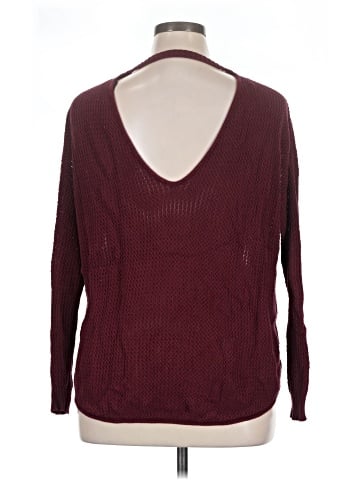 Forever 21 Pullover Sweater (view 2)