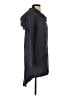 People Like Frank Gray Raincoat Size 4 - photo 4