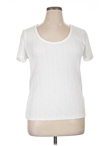 Dylan Short Sleeve T-Shirt (view 1)