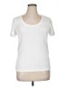 Dylan White Short Sleeve T-Shirt Size XL - photo 1