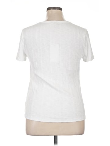 Dylan Short Sleeve T-Shirt (view 2)