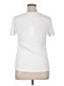Dylan White Short Sleeve T-Shirt Size XL - photo 2