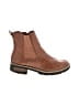 Universal Thread Brown Ankle Boots Size 8 (wide) - photo 1