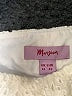 Monsoon 100% Cotton Ivory Tube Top Size UK 14 / US 10 - photo 7