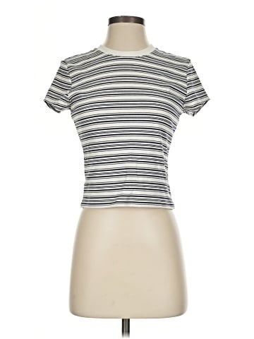 Uniqlo Short Sleeve Turtleneck (view 1)