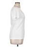 Dylan White Short Sleeve T-Shirt Size XL - photo 4