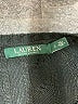 Lauren by Ralph Lauren Solid Black Pullover Sweater Size L - photo 7