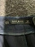 Zara Basic Black Dress Pants Size 4 - photo 7