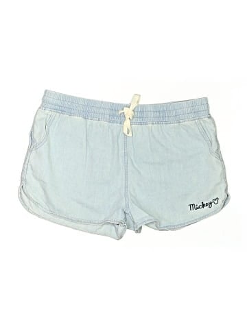 Junk Food Denim Shorts (view 1)