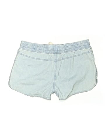 Junk Food Denim Shorts (view 2)