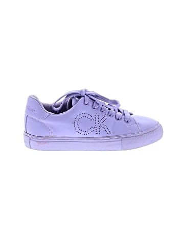 Calvin Klein Sneakers (view 1)
