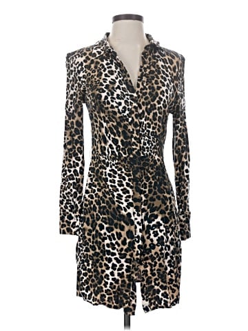 Abercrombie & Fitch Cocktail Dress (view 1)