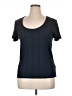 Dylan Blue Short Sleeve T-Shirt Size XL - photo 1